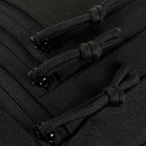 M-TAC Torba kabura na ramię Black