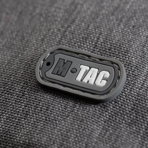 M-TAC Torba kabura na ramię Melange Grey