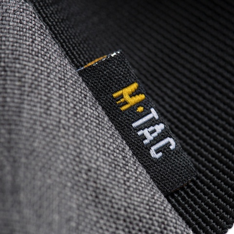 M-TAC Torba kabura na ramię Melange Grey