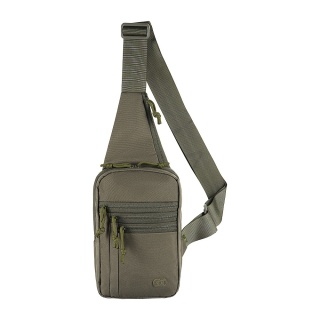 M-TAC Torba kabura na ramię Olive