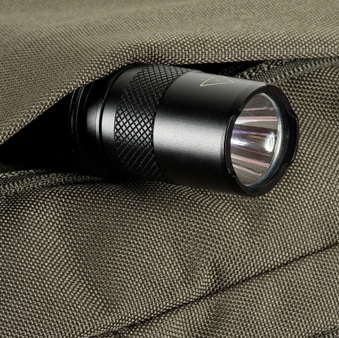 M-TAC Torba kabura na ramię Olive