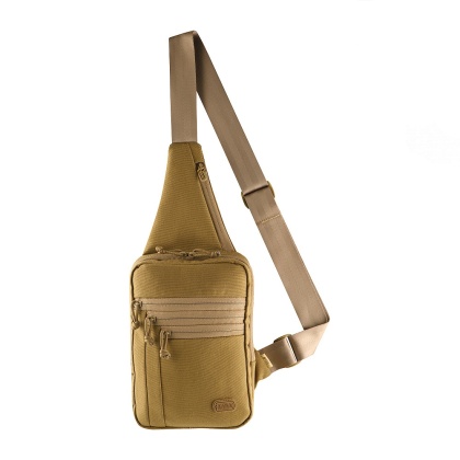 M-TAC Torba na ramię typu kabura Elite Gen IV Coyote