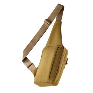 M-TAC Torba na ramię typu kabura Elite Gen IV Coyote