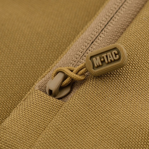 M-TAC Torba na ramię typu kabura Elite Gen IV Coyote