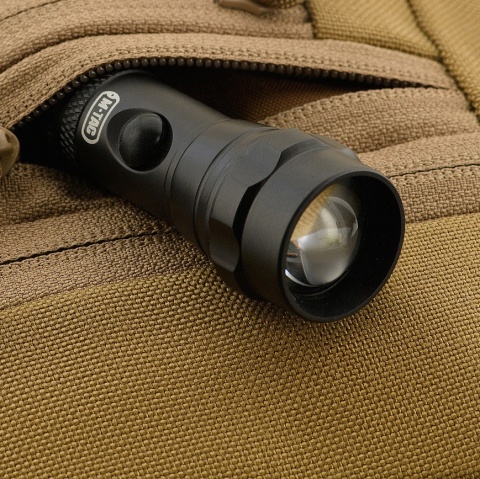 M-TAC Torba na ramię typu kabura Elite Gen IV Coyote