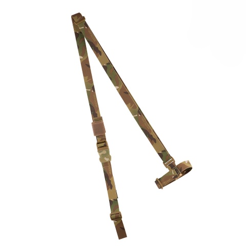 M-TAC Trzypunktowy pas na broń MultiCam®