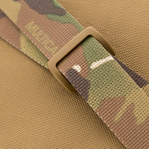 M-TAC Trzypunktowy pas na broń MultiCam®