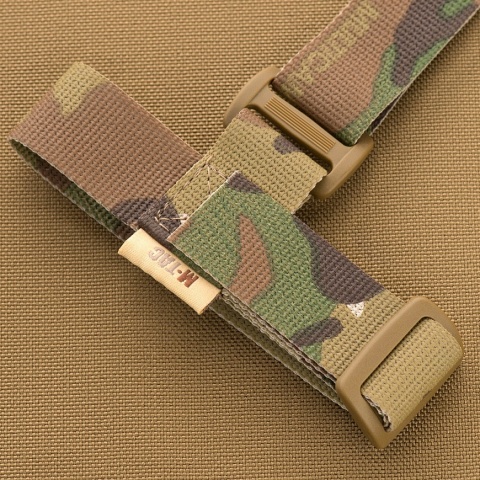 M-TAC Trzypunktowy pas na broń MultiCam®
