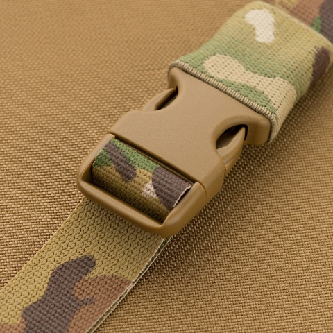 M-TAC Trzypunktowy pas na broń MultiCam®