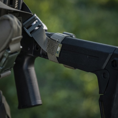 M-TAC Trzypunktowy pas na broń Ranger Green