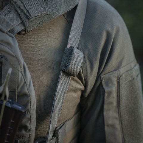 M-TAC Trzypunktowy pas na broń Ranger Green