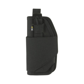 M-TAC Kabura uniwersalna Elite Left Black