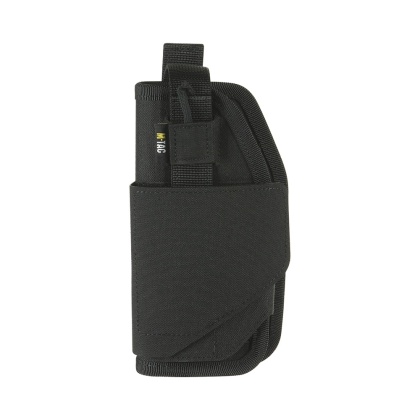 M-TAC Kabura uniwersalna Elite Left Black