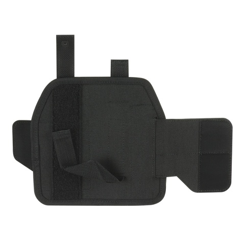 M-TAC Kabura uniwersalna Elite Left Black