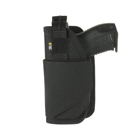 M-TAC Kabura uniwersalna Elite Left Black