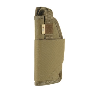 M-TAC Kabura uniwersalna Elite Left Coyote