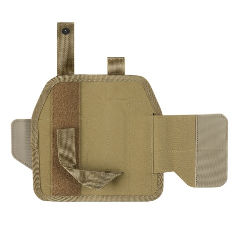 M-TAC Kabura uniwersalna Elite Left Coyote