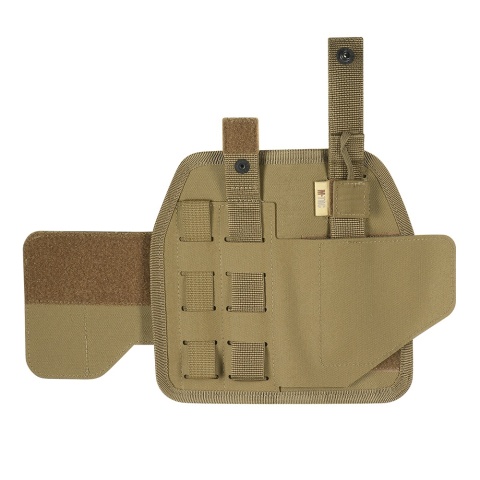 M-TAC Kabura uniwersalna Elite Left Coyote
