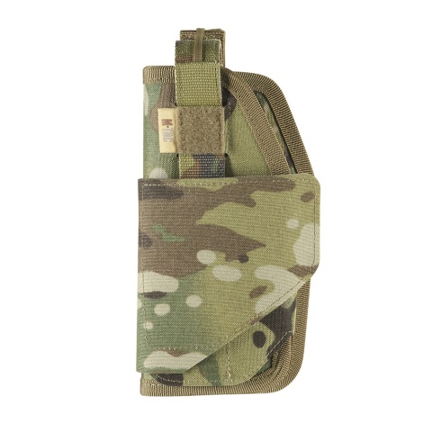 M-TAC Kabura uniwersalna Elite Left MultiCam®