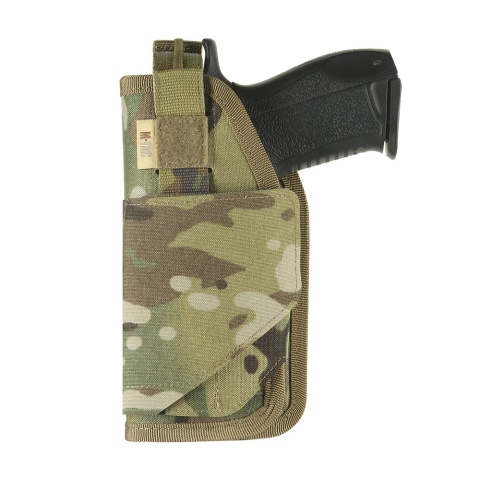 M-TAC Kabura uniwersalna Elite Left MultiCam®
