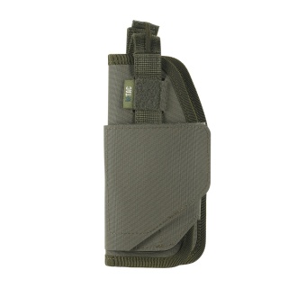 M-TAC Kabura uniwersalna Elite Left Ranger Green