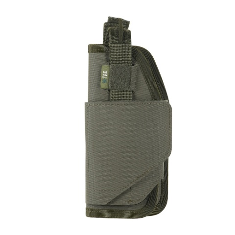 M-TAC Kabura uniwersalna Elite Left Ranger Green