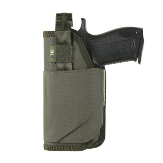 M-TAC Kabura uniwersalna Elite Left Ranger Green