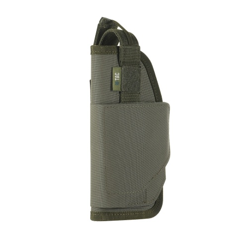 M-TAC Kabura uniwersalna Elite Left Ranger Green
