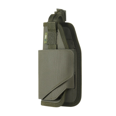 M-TAC Kabura uniwersalna Elite Left Ranger Green
