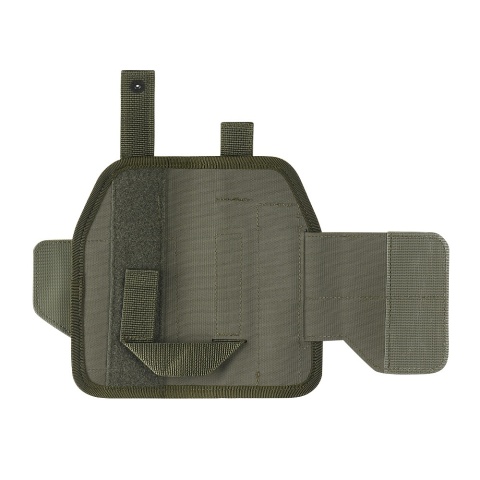 M-TAC Kabura uniwersalna Elite Left Ranger Green