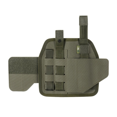 M-TAC Kabura uniwersalna Elite Left Ranger Green