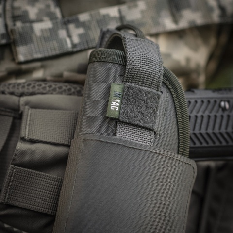 M-TAC Kabura uniwersalna Elite Left Ranger Green