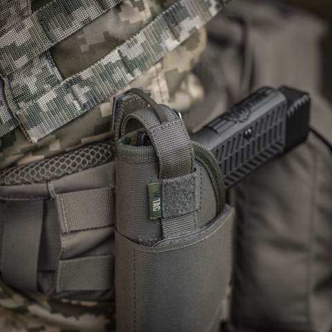 M-TAC Kabura uniwersalna Elite Left Ranger Green