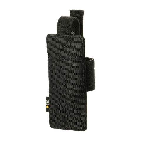 M-TAC Kabura uniwersalna wewnętrzna z zatrzaskiem Light Black