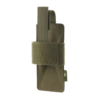 M-TAC Kabura uniwersalna wewnętrzna z zatrzaskiem Light Ranger Green