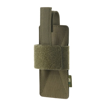 M-TAC Kabura uniwersalna wewnętrzna z zatrzaskiem Light Ranger Green