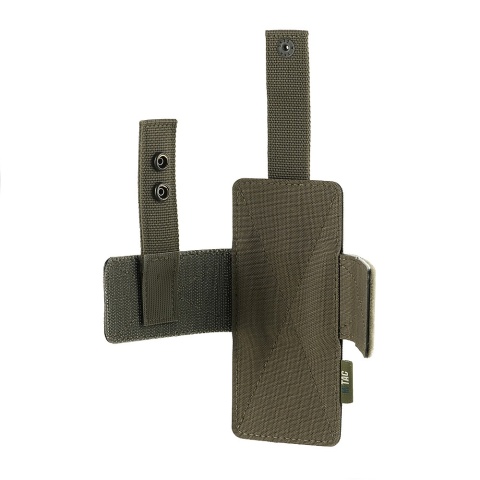 M-TAC Kabura uniwersalna wewnętrzna z zatrzaskiem Light Ranger Green