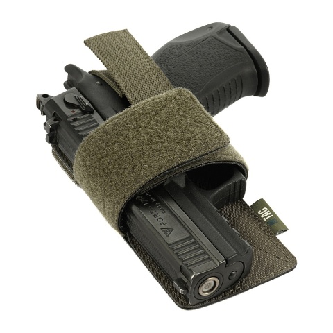 M-TAC Kabura uniwersalna wewnętrzna z zatrzaskiem Light Ranger Green