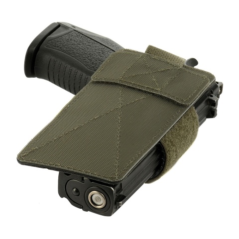 M-TAC Kabura uniwersalna wewnętrzna z zatrzaskiem Light Ranger Green