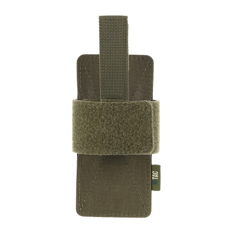 M-TAC Kabura uniwersalna wewnętrzna z zatrzaskiem Light Ranger Green