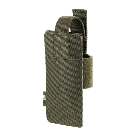 M-TAC Kabura uniwersalna wewnętrzna z zatrzaskiem Light Ranger Green