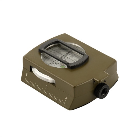 M-TAC Kompas taktyczny Olive