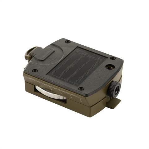 M-TAC Kompas taktyczny Olive