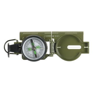 M-TAC Kompas wojskowy Ranger Olive