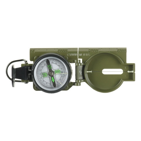M-TAC Kompas wojskowy Ranger Olive