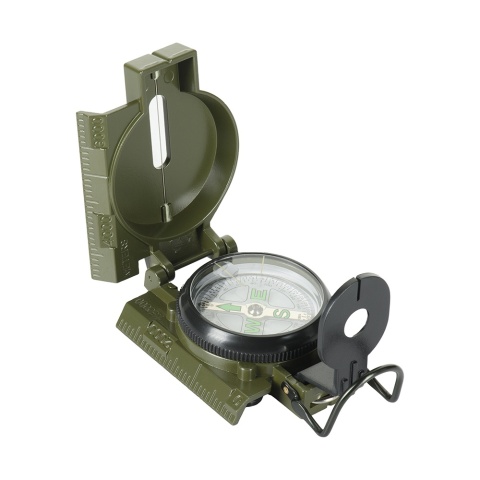 M-TAC Kompas wojskowy Ranger Olive