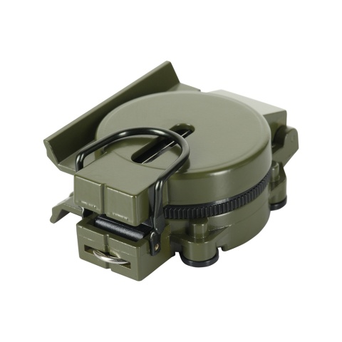 M-TAC Kompas wojskowy Ranger Olive