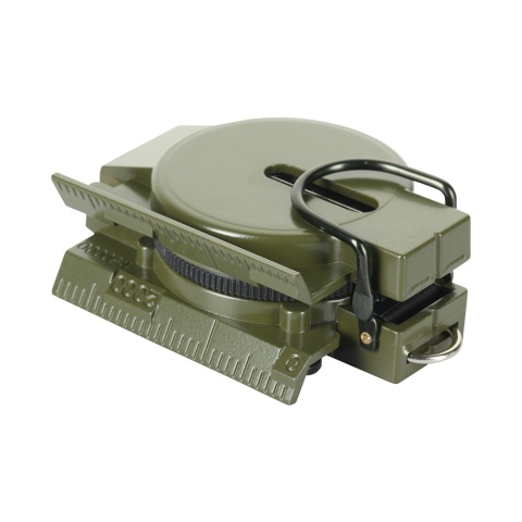 M-TAC Kompas wojskowy Ranger Olive