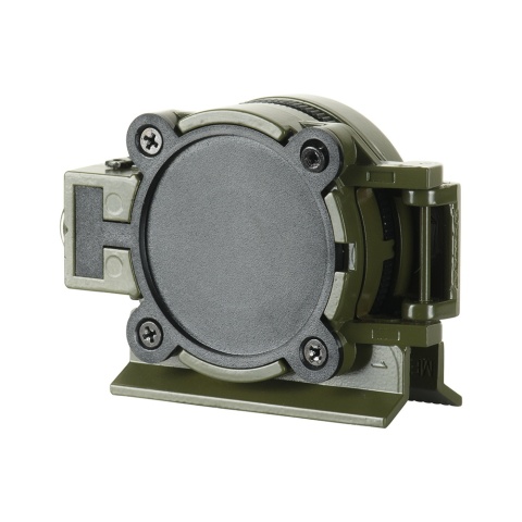 M-TAC Kompas wojskowy Ranger Olive