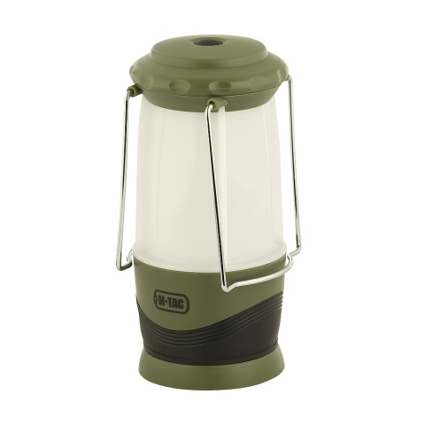 M-TAC Latarka turystyczna matowa Olive